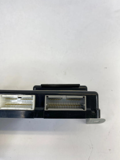 2007-2010 HYUNDAI ELANTRA 2.0L A/T BODY CONTROL MODULE BCM BCU 95400-2H100 OEM
