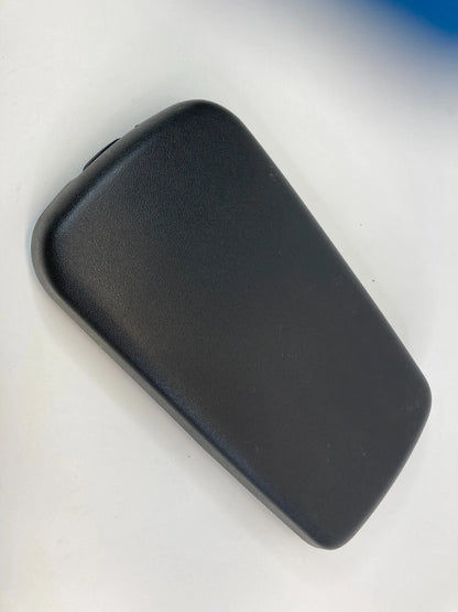 2005-2010 PONTIAC G6 CENTER CONSOLE ARMREST ARM REST LID COVER TOP 22713736 OEM
