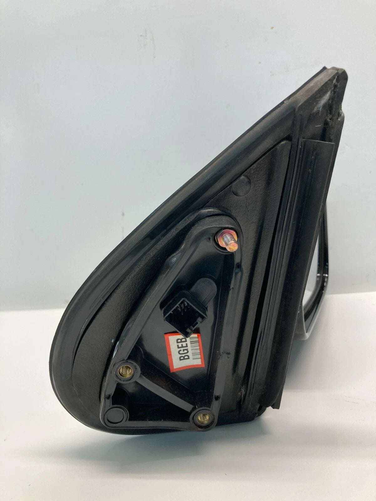 2001-2004 HYUNDAI SANTA FE PASSENGER RIGHT SIDE VIEW MIRROR POWER OEM E4012147