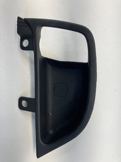 2011-2016 Hyundai Elantra Rear Right Interior Door Handle Bezel Cover RR RH