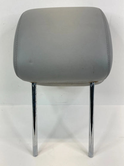 2009-2015 JAGUAR XF SEDAN FRONT LEFT OR RIGHT SIDE SEAT HEADREST HEAD REST OEM