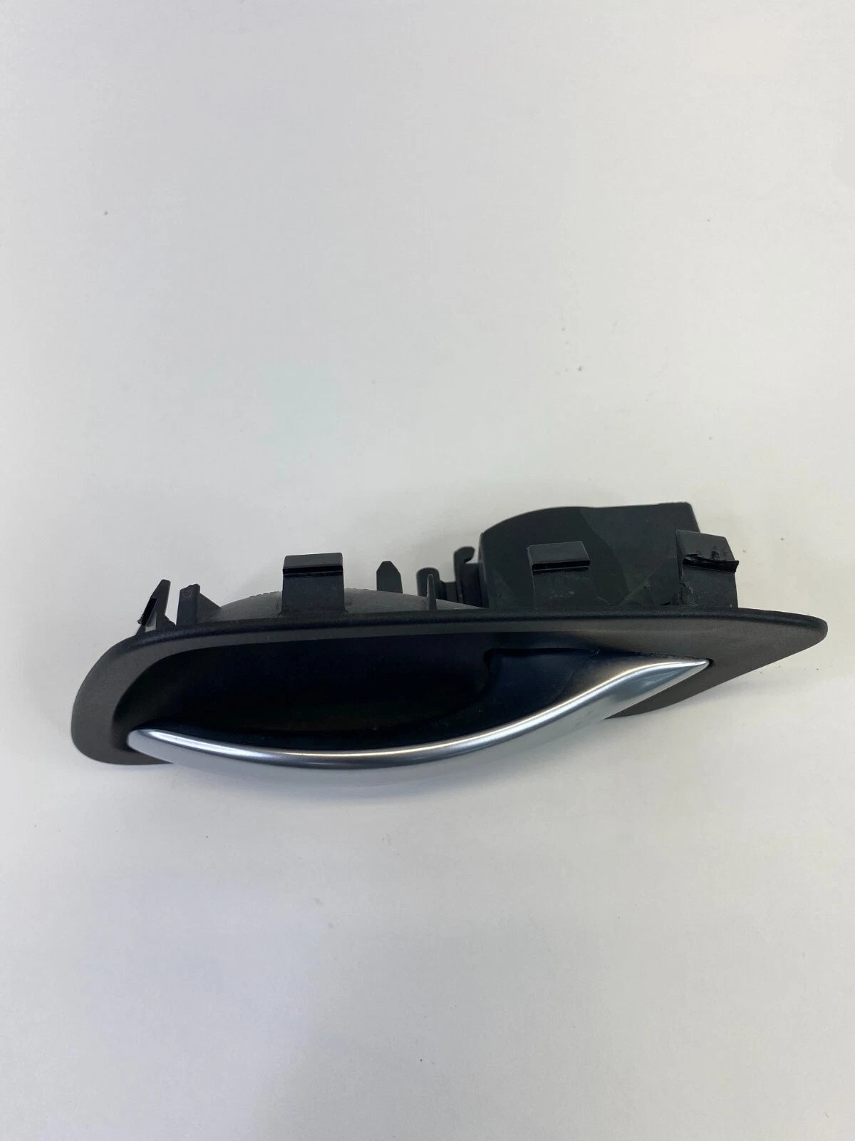 2006 BMW 330XI SEDAN REAR RIGHT SIDE INTERIOR INNER DOOR HANDLE ASSY OEM