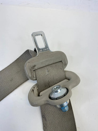 2011 2012 FORD FUSION LEFT DRIVER SIDE SEAT BELT RETRACTOR BE53-54611B09-AAW OEM