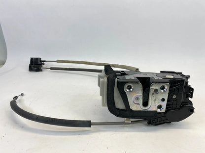 2014 2015 KIA OPTIMA REAR LEFT DRIVER SIDE DOOR LOCK LATCH ACTUATOR OEM