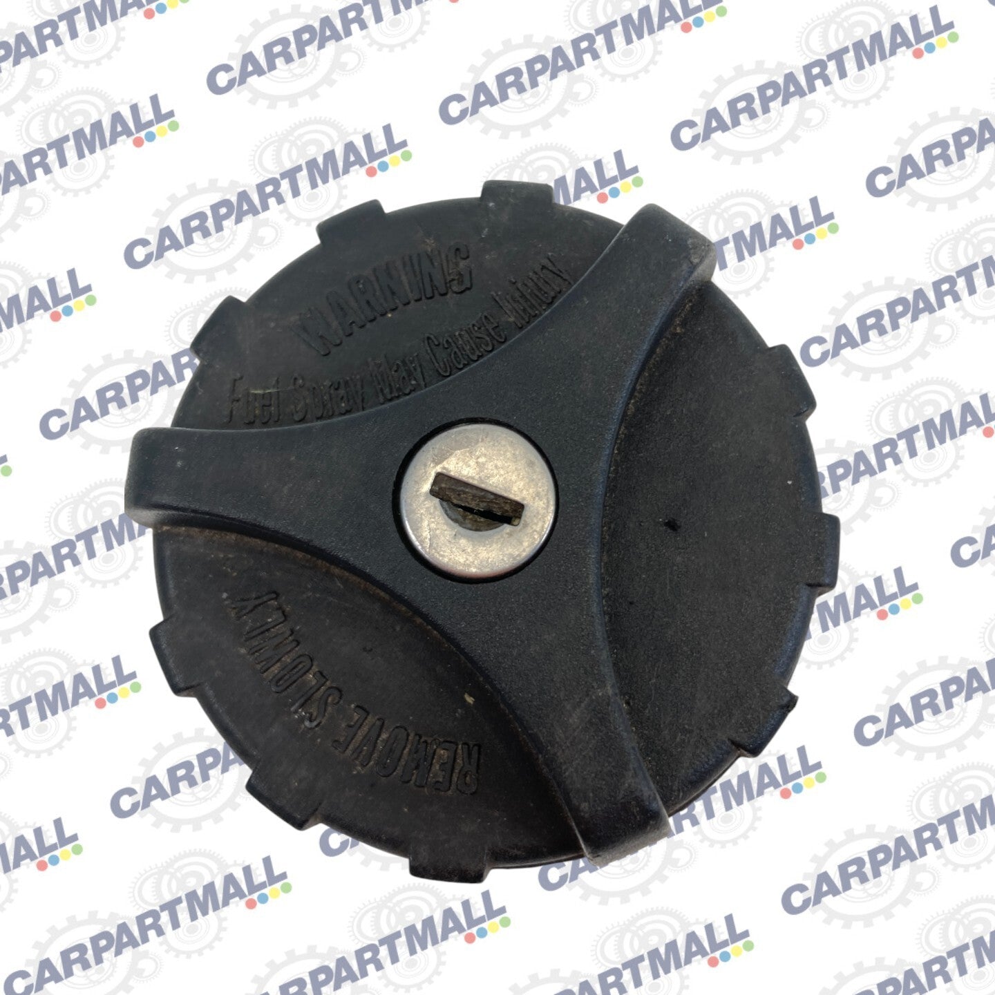 1998-2005 Volkswagen Beetle Fuel Filler Gas Cap w Lock OEM