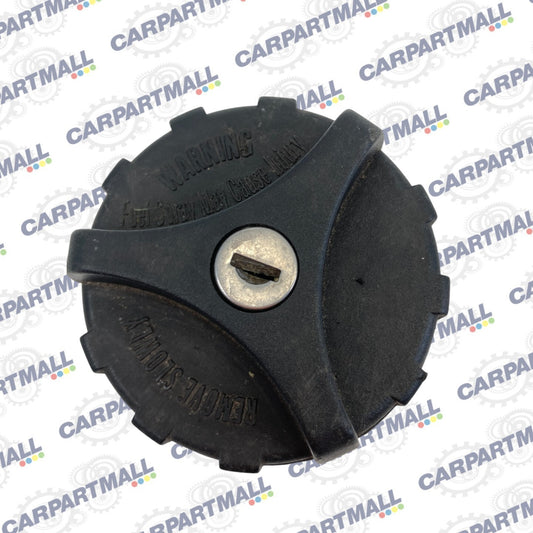 1998-2005 Volkswagen Beetle Fuel Filler Gas Cap w Lock OEM