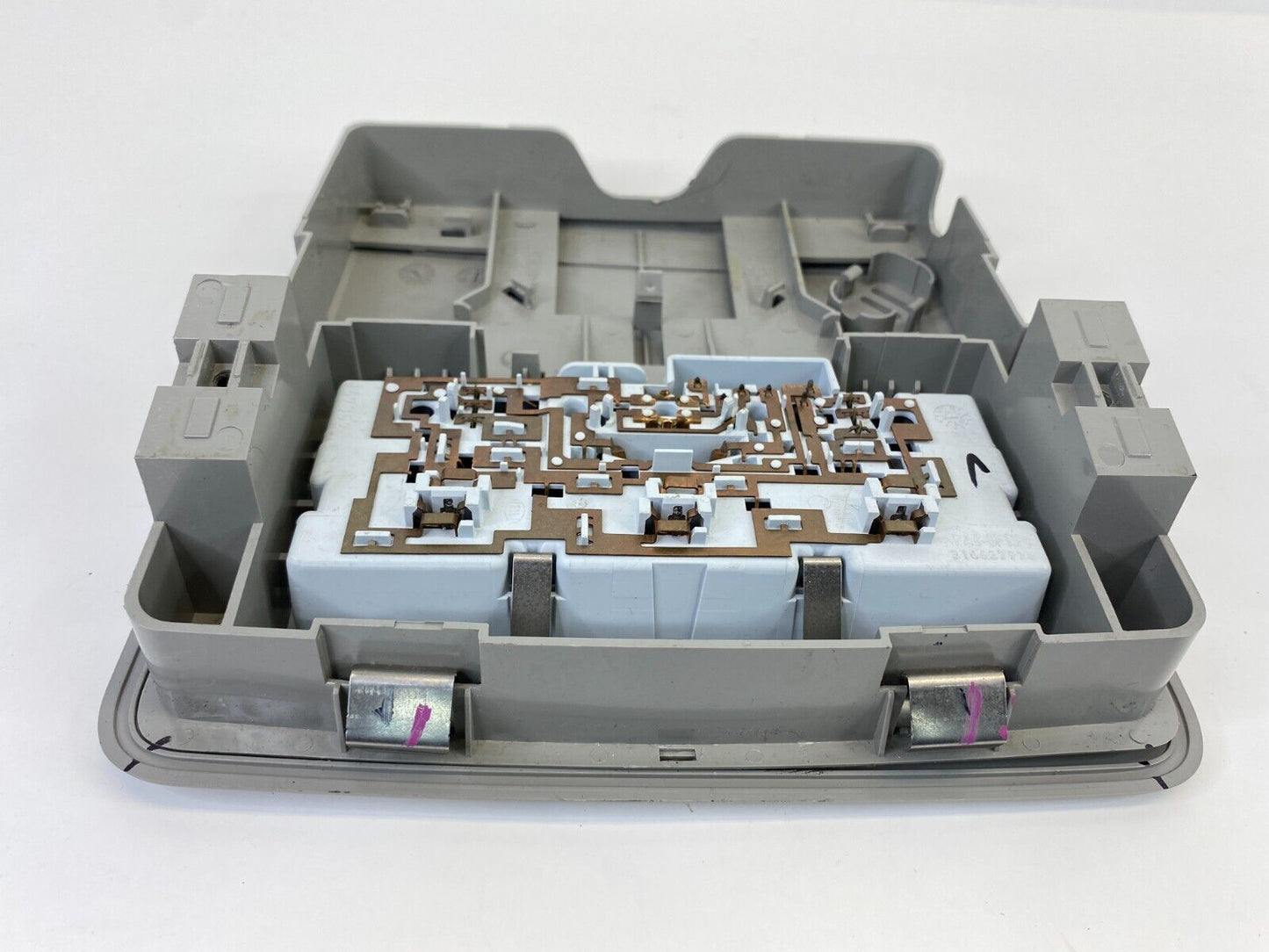 2013-2016 Chevrolet Cruze Roof Overhead Console Dome Map Light Lamp