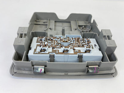 2013-2016 Chevrolet Cruze Roof Overhead Console Dome Map Light Lamp