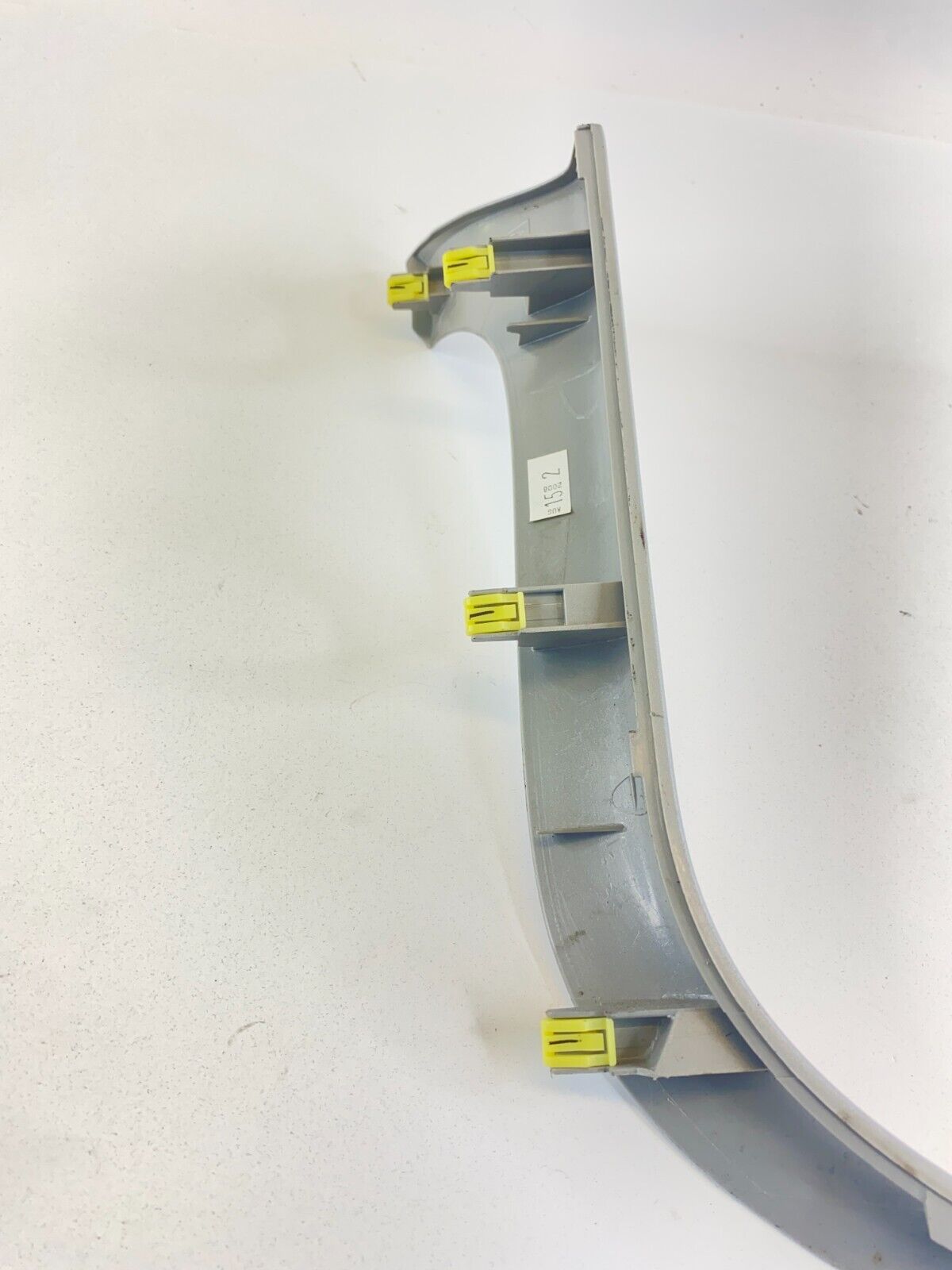 2008 2009 Subaru Lagacy Outback Front Right Side Dash Radio Control Bezel Trim