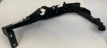 2007 2008 BMW 328XI FRONT LEFT SIDE HEADLIGHT HEADLAMP BRACKET SUPPORT BM2508102