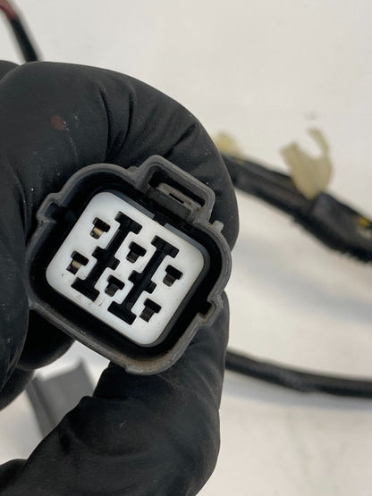 2004-2008 Acura TL Rear Right Side Door Wire Harness Wiring 32753-SEP-A002 OEM