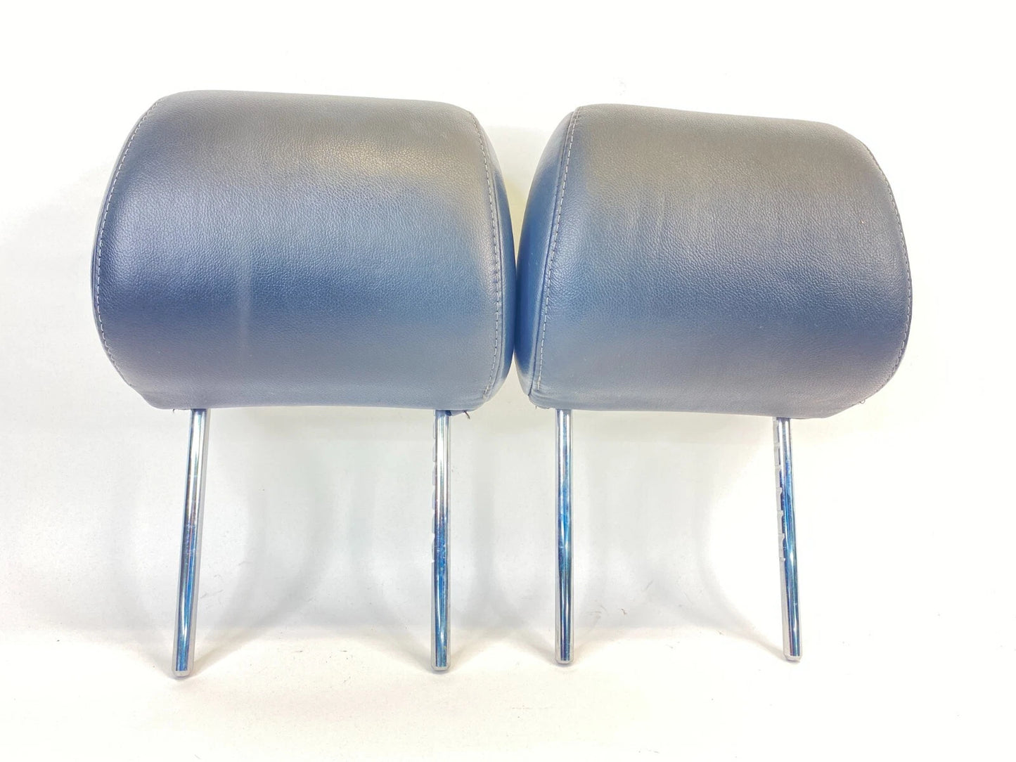 2006 2007 TOYOTA AVALON FRONT LEFT & RIGHT HEADREST HEAD REST SET PAIR OEM