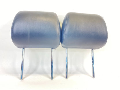 2006 2007 TOYOTA AVALON FRONT LEFT & RIGHT HEADREST HEAD REST SET PAIR OEM