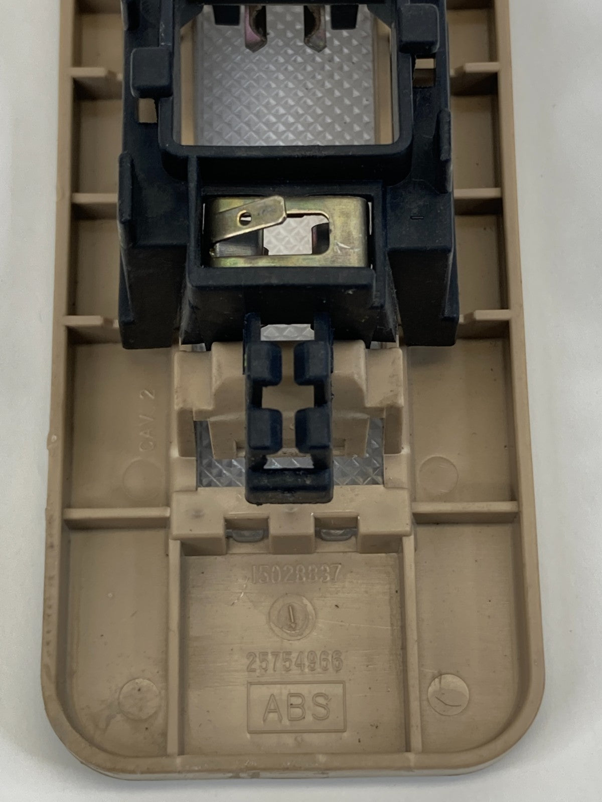 2004 2005 2006 2007 2008 Cadillac SRX Interior Courtesy Light Lamp 15028837 OEM