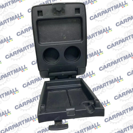 2001-2006 ACURA MDX CENTER CONSOLE ARMREST STORAGE BOX CUP HOLDER ASSEMBLY OEM