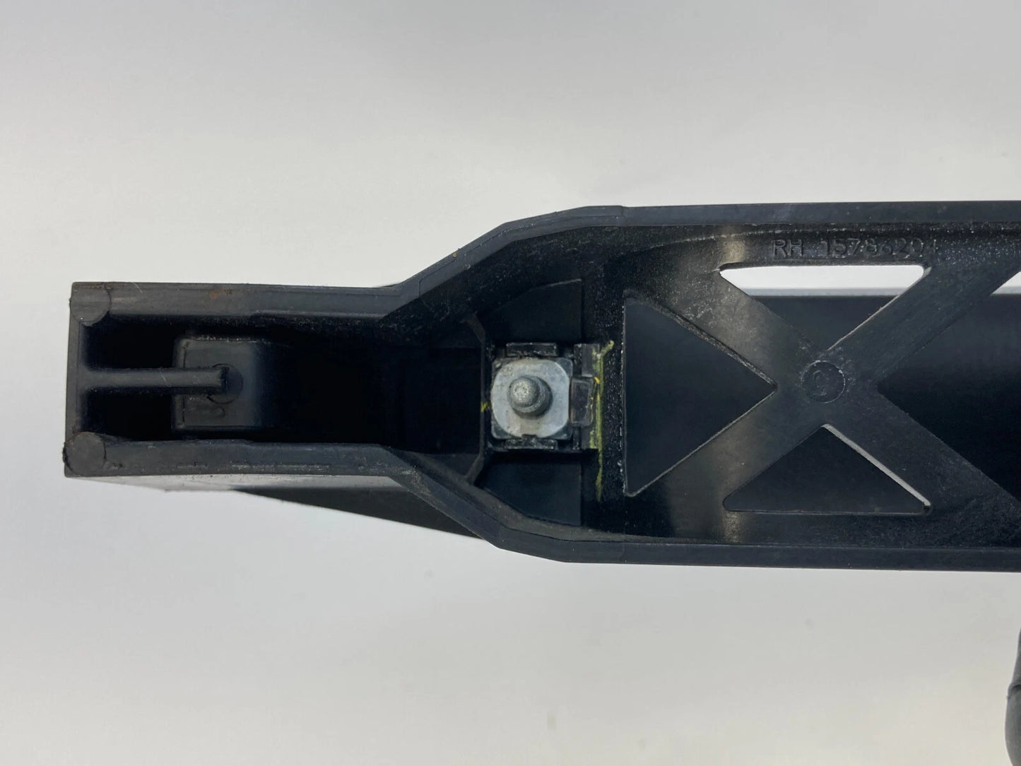 2008-2012 CHEVROLET MALIBU REAR RIGHT SIDE OUTER EXTERIOR DOOR HANDLE 15786204