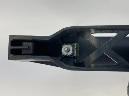 2008-2012 CHEVROLET MALIBU REAR RIGHT SIDE OUTER EXTERIOR DOOR HANDLE 15786204