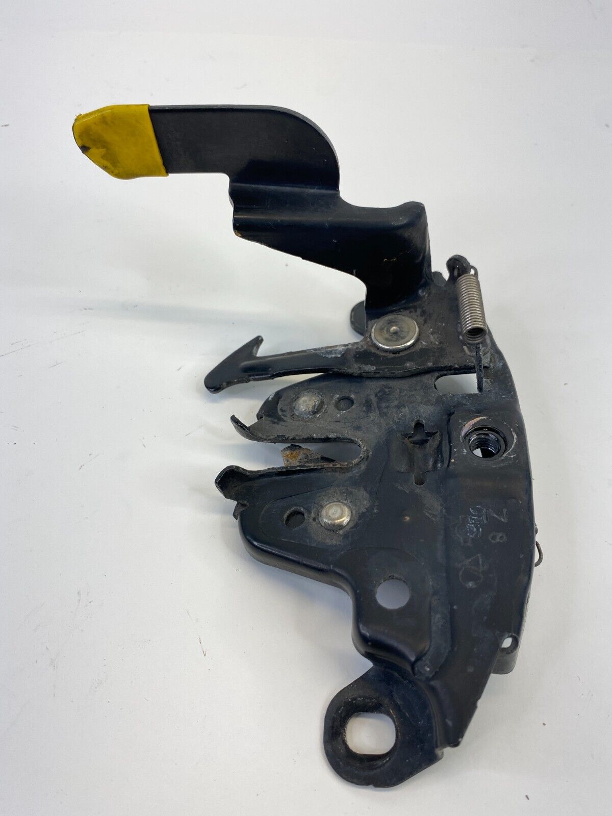 2013-2019 Nissan Sentra Sedan Hood Latch Lock Release Actuator Assembly OEM