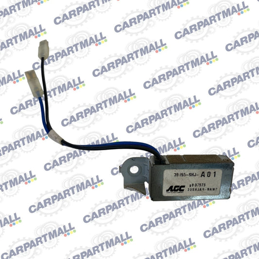 2005-2010 HONDA ODYSSEY 3.5L V6 ANTENNA AMPLIFIER CONTROL MODULE 39155-SHJ OEM