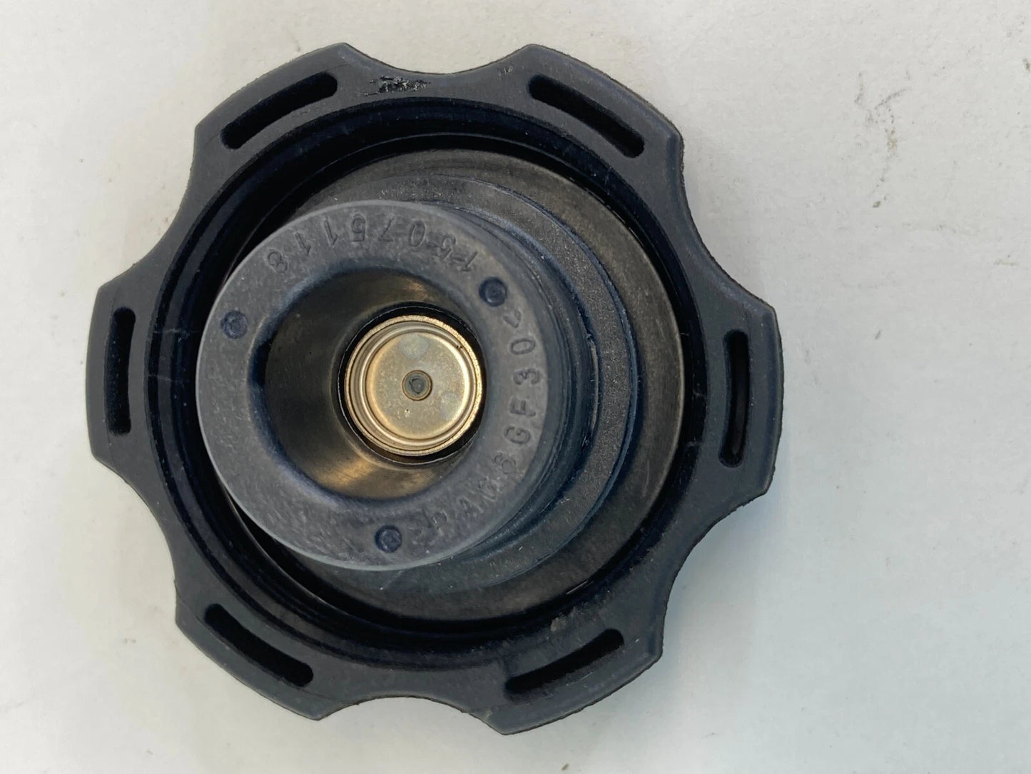 05-17 CHEVY EQUINOX 10-17 GMC TERRAIN RADIATOR COOLANT RESERVOIR CAP 15075118
