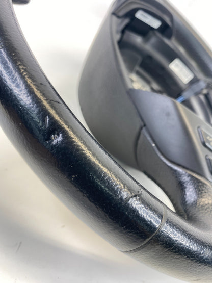 2011-2013 BMW 328i xDrive Steering Wheel w /Multi Funtion Control Switch OEM