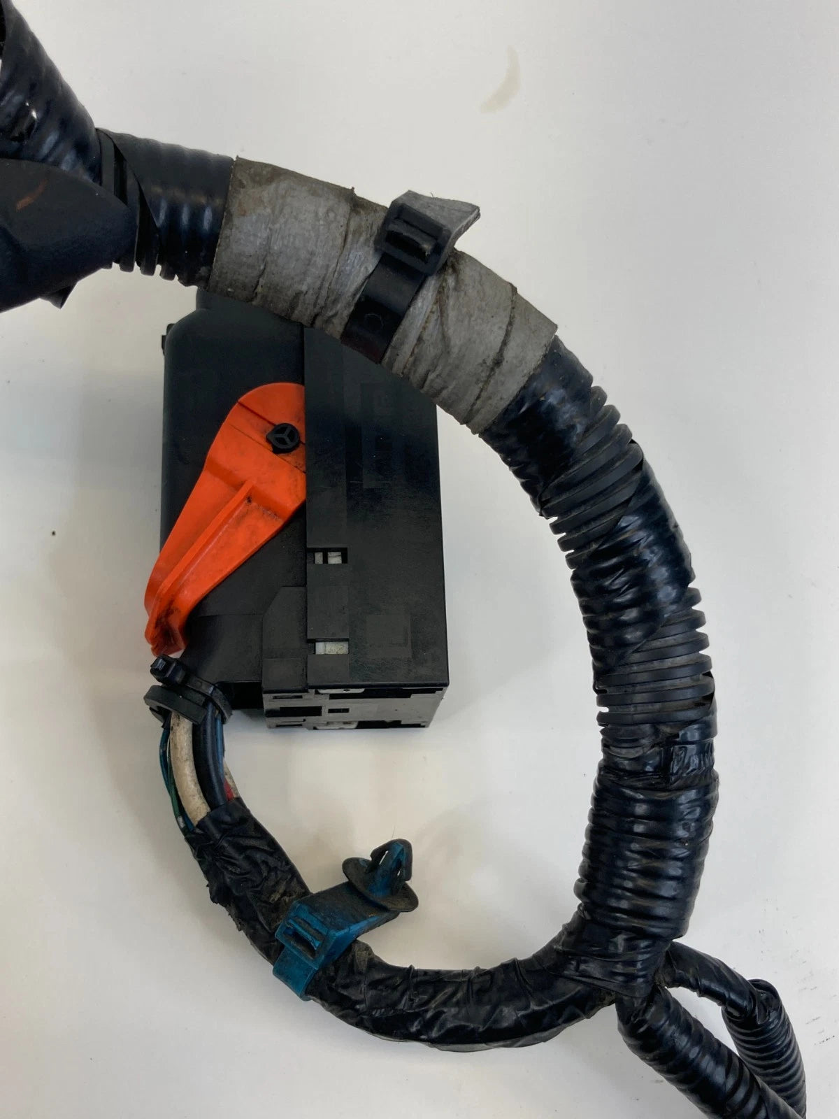 2005 2006 Acura TL 3.2L V6 FWD A/T ABS Anti Lock Brake Pump Plug Cable Connector