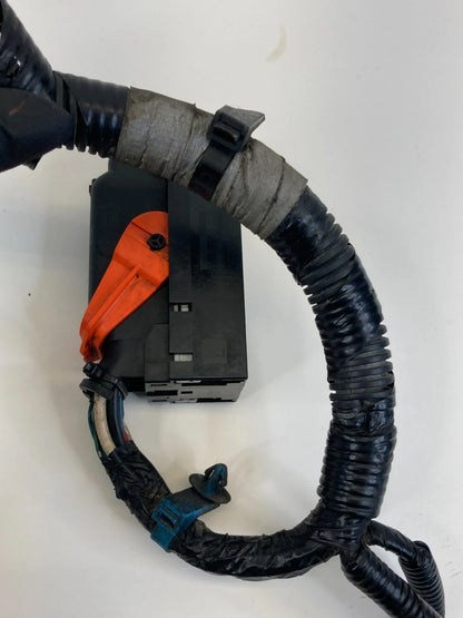 2005 2006 Acura TL 3.2L V6 FWD A/T ABS Anti Lock Brake Pump Plug Cable Connector