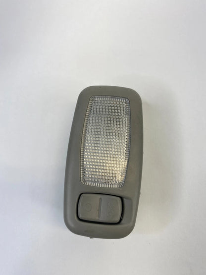 2010-2013 KIA FORTE ROOF SUNVISOR VANITY MIRROR LIGHT LAMP UNIT OEM 92890-1M000