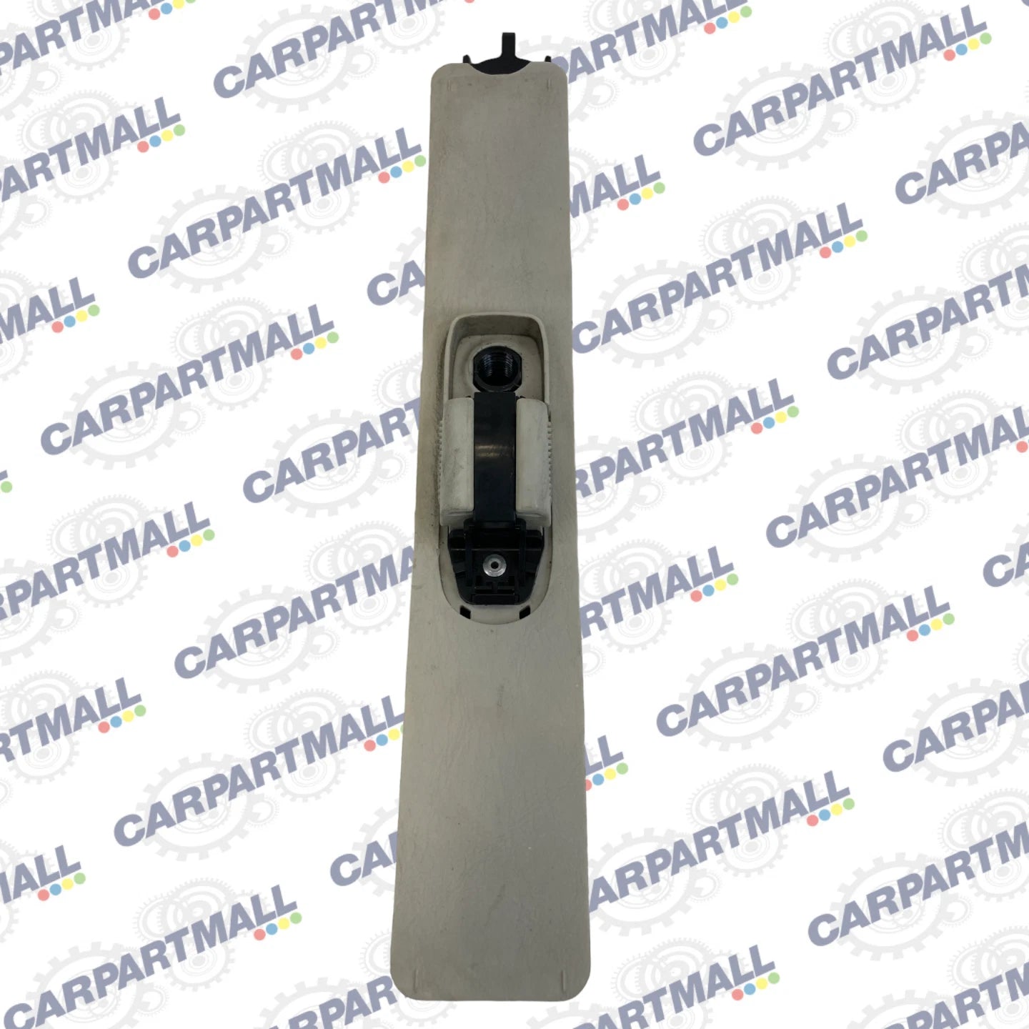08 09 10 11 12 FORD ESCAPE FRONT LEFT DRIVER SIDE SEAT BELT HEIGHT ADJUSTER OEM