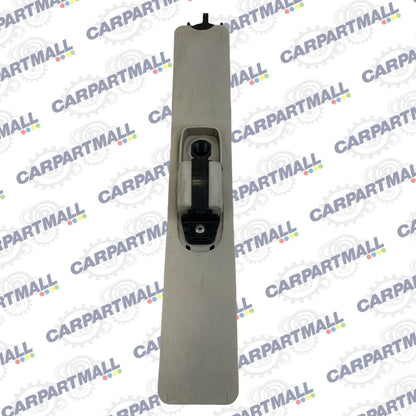 08 09 10 11 12 FORD ESCAPE FRONT LEFT DRIVER SIDE SEAT BELT HEIGHT ADJUSTER OEM