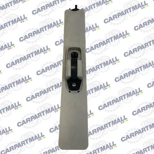 08 09 10 11 12 FORD ESCAPE FRONT LEFT DRIVER SIDE SEAT BELT HEIGHT ADJUSTER OEM