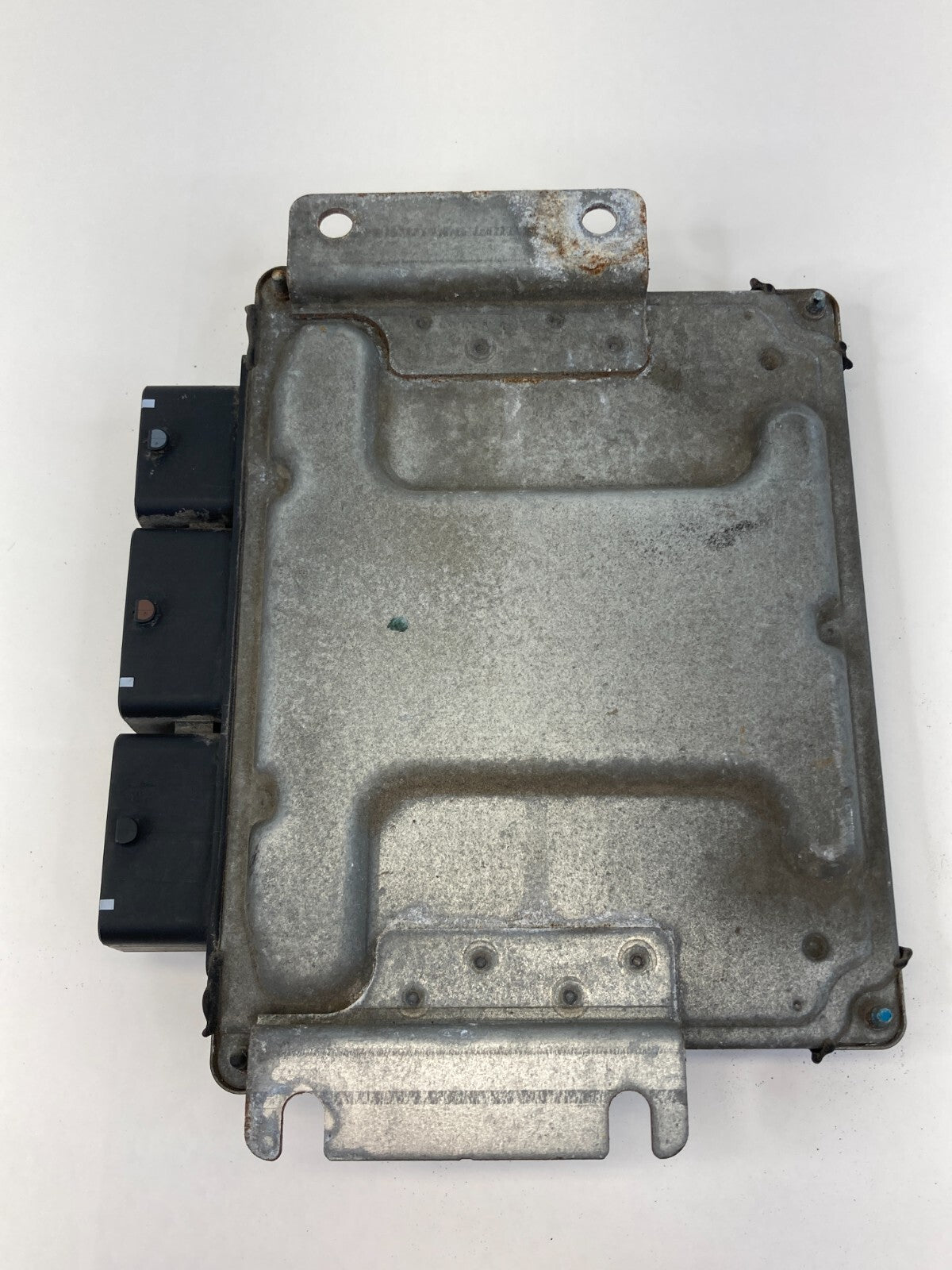 13 14 Nissan Altima 2.5L CVT Engine Computer Control Module ECM MEC300-012 A1