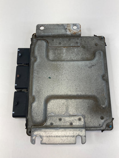 13 14 Nissan Altima 2.5L CVT Engine Computer Control Module ECM MEC300-012 A1