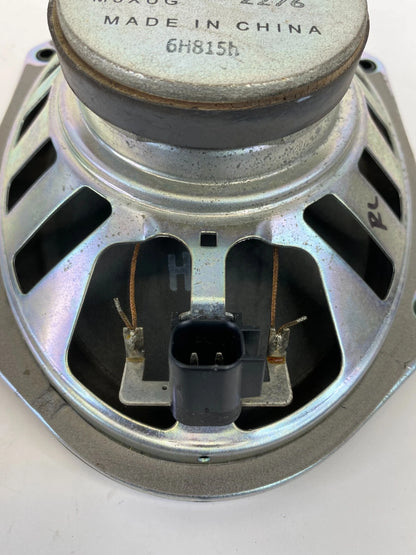 2006-2011 MERCURY MILAN REAR LEFT SIDE DOOR SPEAKER 7U5T-18808-CA OEM