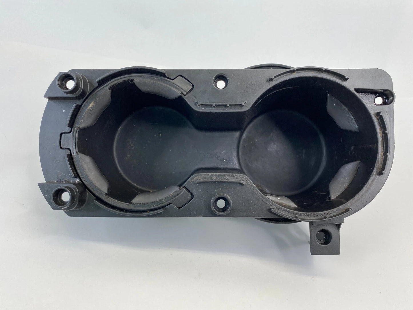 2011-2016 CHEVROLET CRUZE FRONT CENTER CONSOLE DUAL CUPHOLDER CUP HOLDER OEM