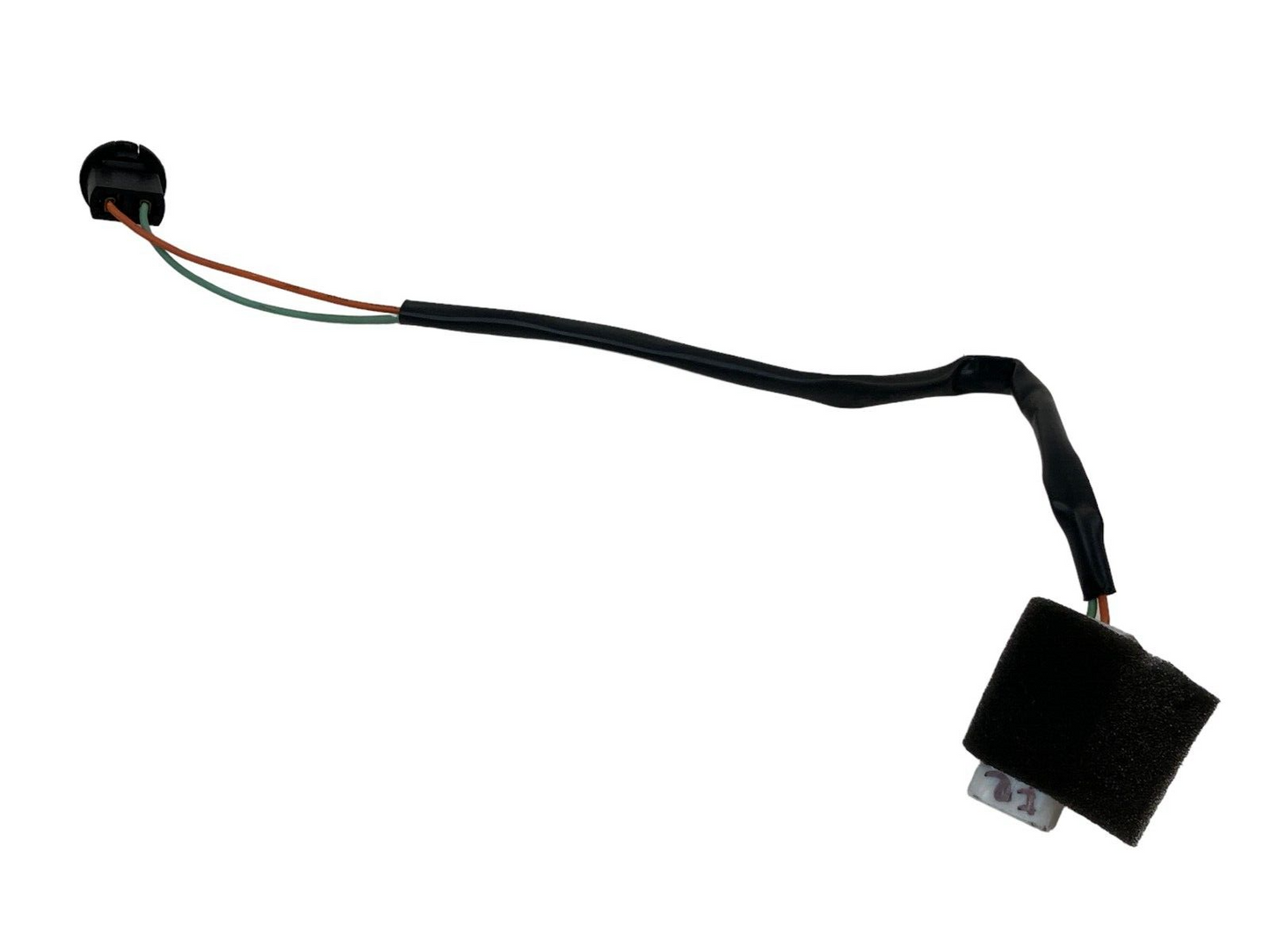 2011-2015 Hyundai Sonata Front Right Door Panel Courtesy Light Lamp Wire Harness