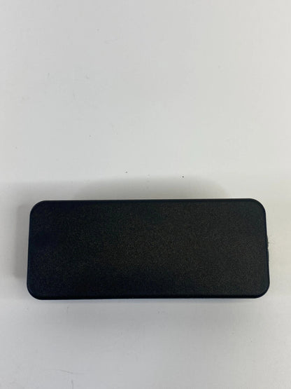 1997-2001 LEXUS ES300 INTERIOR GLOVE BOX DOOR PANEL PLATE FINISH TRIM COVER OEM