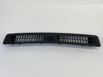 15-19 Hyundai Sonata Upper Dash Defroster Grille Center Molding Trim 97314-C1010