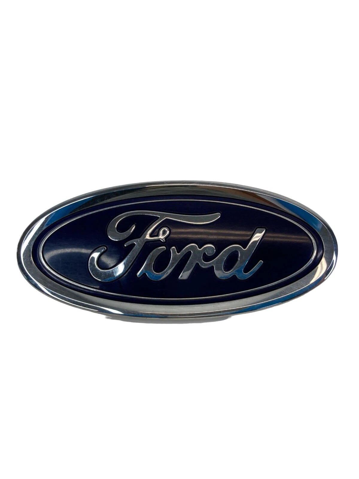 2013-2018 FORD FUSION REAR TRUNK DECK LID EMBLEM LOGO BADGE DS73-402A16-AC OEM