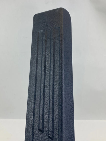 2001-2005 FORD EXPLORER SPORT TRAC FRONT RIGHT DOOR SILL STEP SCUFF PLATE TRIM