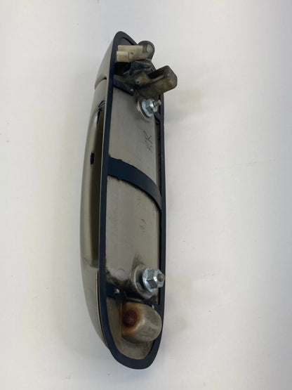 1999-2004 JEEP GRAND CHEROKEE REAR RIGHT SIDE EXTERIOR DOOR HANDLE ASSEMBLY
