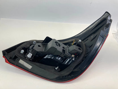 09 10 BMW 535I XDRIVE SEDAN LEFT DRIVER SIDE TAILLIGHT TAIL LAMP 19528501 OEM