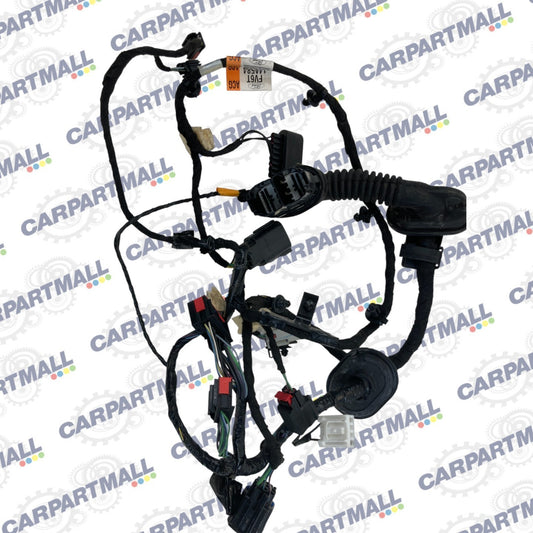 2013-2018 Ford C-MAX Energi Front Left Door Lock Wire Harness FV6T-14A584