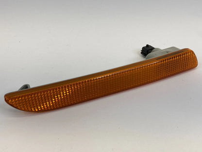 2003-2007 SAAB 9-3 93 FRONT RIGHT BUMPER SIDE MARKER LIGHT LAMP 12785990