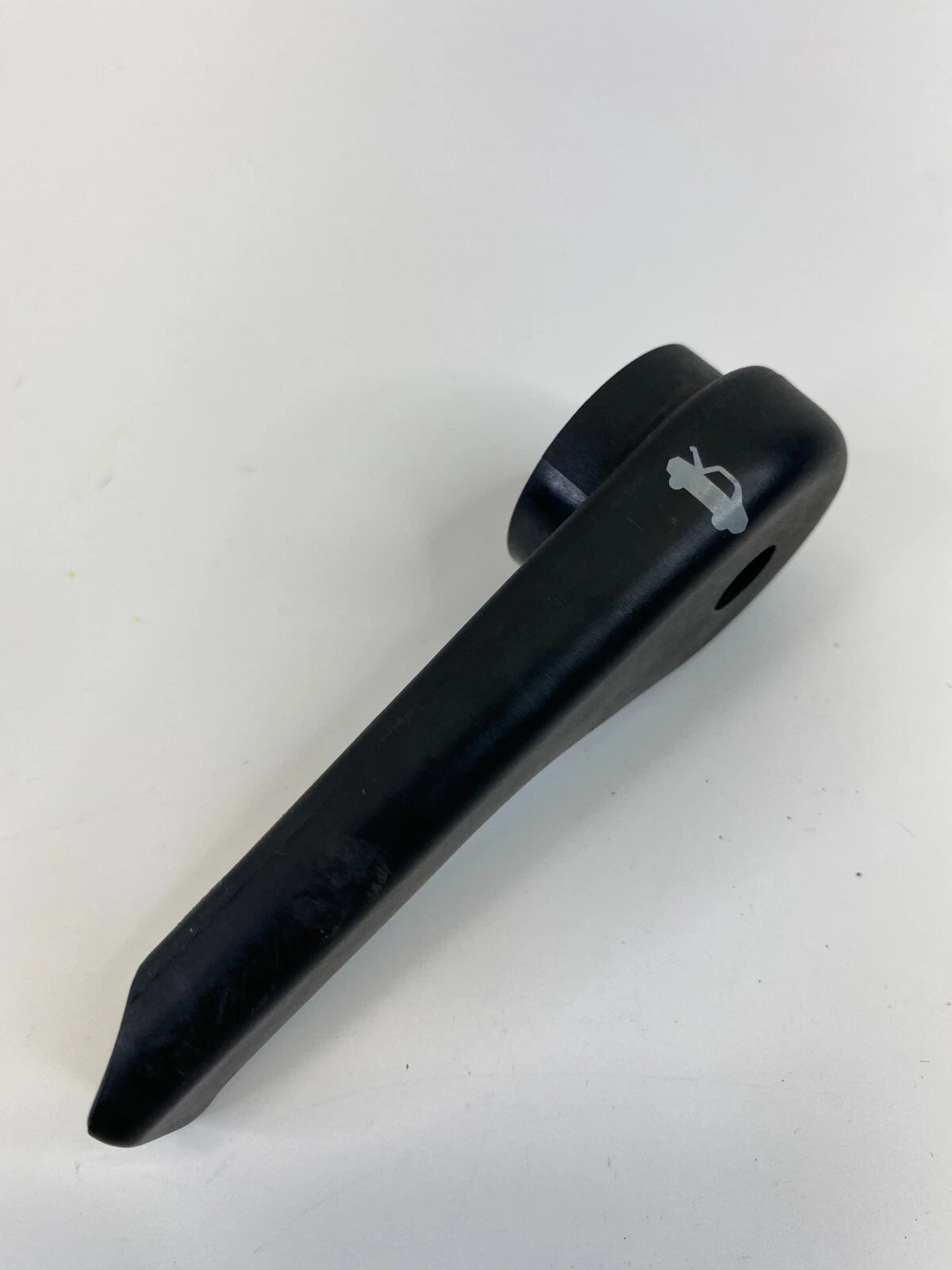 2006-2010 FORD EXPLORER FRONT INSIDE HOOD RELEASE LATCH HANDLE LEVER OEM FACTORY
