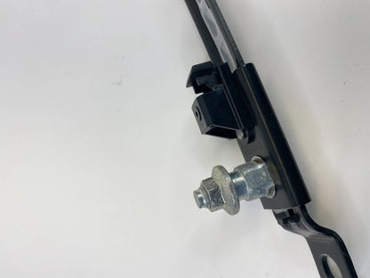 2007 2008 INFINITI G35 SEAT BELT HEIGHT MECHANISM FRONT LEFT OEM FACTORY D526001