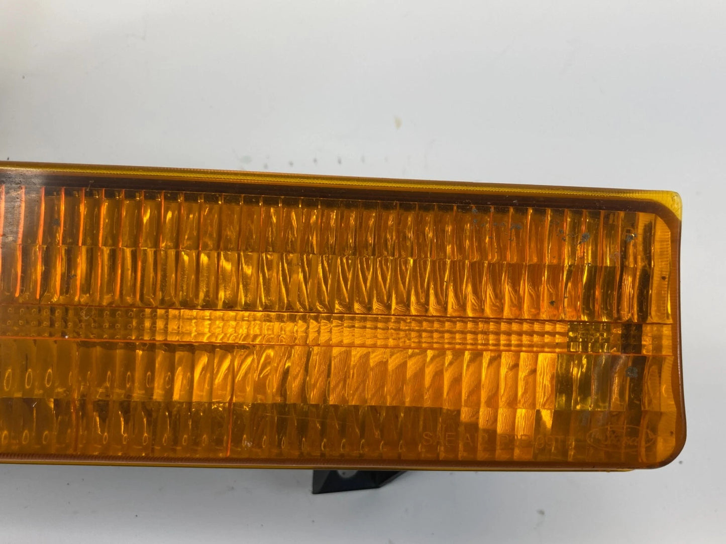 99-01 FORD F250 F350 SUPER DUTY RIGHT TURN SIGNAL PARKING LIGHT ASYXC3413B220A