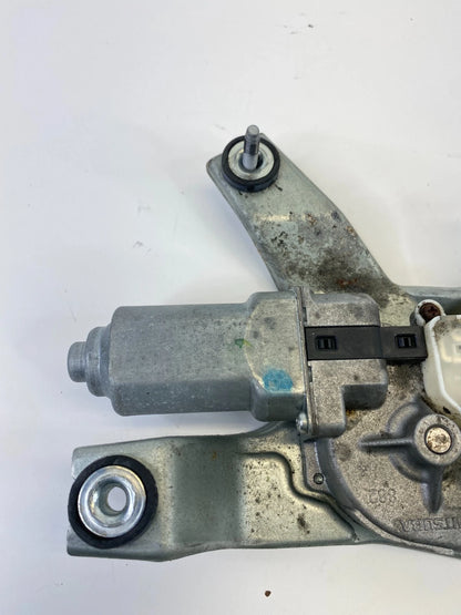 2007-2012 DODGE CALIBER HATCHBACK REAR WINDOW LIFTGATE WIPER MOTOR OEM