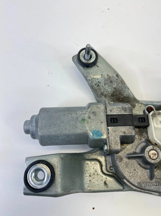 2007-2012 DODGE CALIBER HATCHBACK REAR WINDOW LIFTGATE WIPER MOTOR 05116146AE