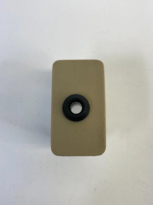2004-2008 ACURA TL DASH SWITCH INSERT BLANK COVER SPACER FILLER CAP OEM